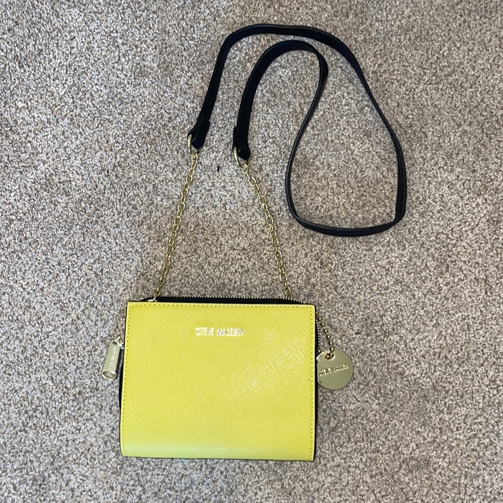 Steve Madden Purse